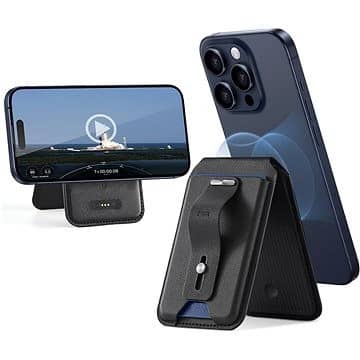 ESR HaloLock GEO WALLET STAND | WORKS WITH APPLE FIND MY